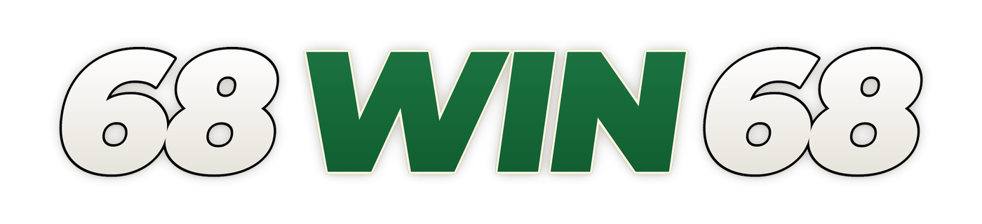 68win68 logo